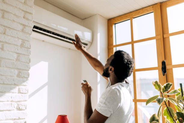 Best Residential HVAC Services  in Litchfield Beach, SC