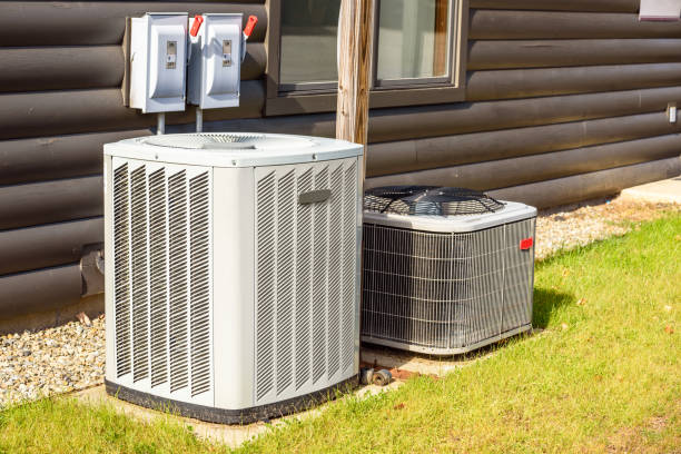 Best HVAC System Installation  in Litchfield Beach, SC